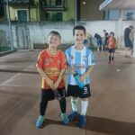 Tommy e Nico